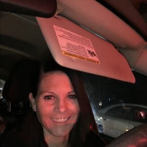 Meet your Posher, Kelly